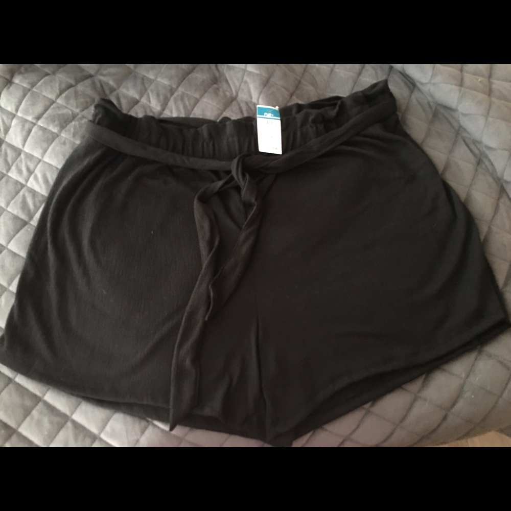Mid shorts